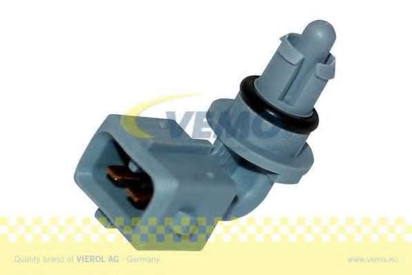 Датчик, температура впускаемого воздуха