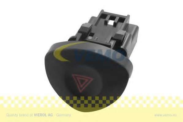 Указатель аварийной сигнализации