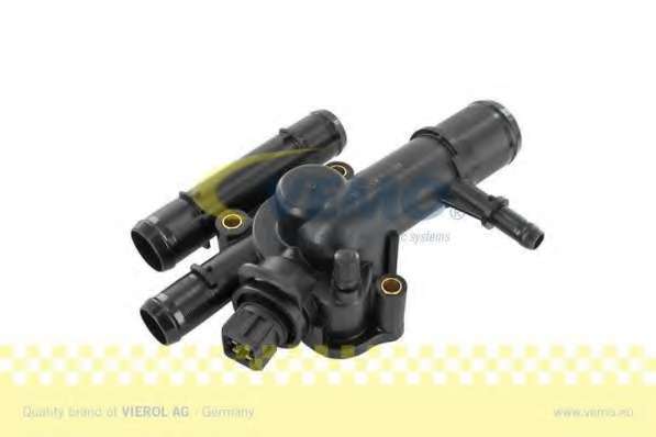 TERMOSTAT INTERSTAR/PRIMASTAR/MOVANO/VIVARO