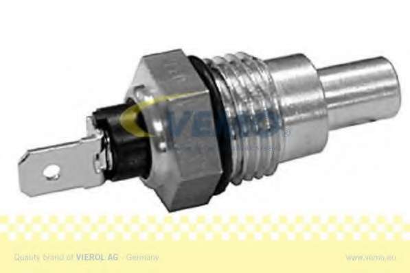 Датчик, температура охлаждающей жидкости