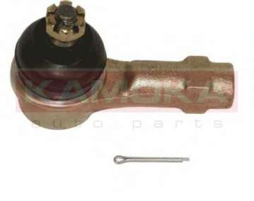 Наконечник поперечной рулевой тяги