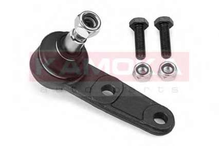 Несущий / направляющий шарнир