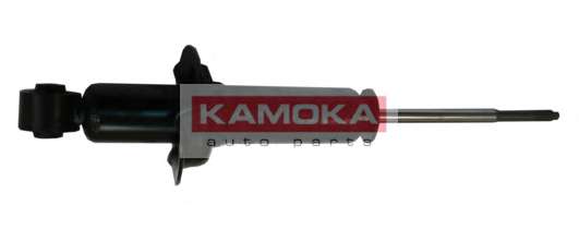 Амортизатор замiнено на 2000685       KAMOKA