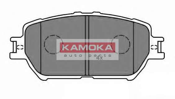 Гальмiвнi колодки дисковi