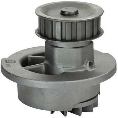 Водяной насос