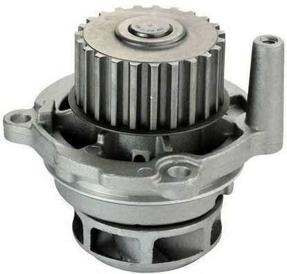 Водяной насос