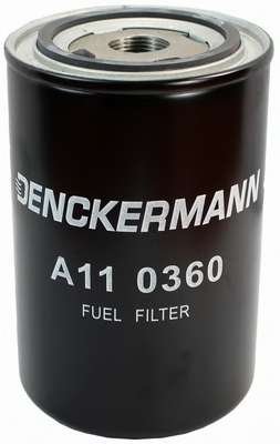 Топливный фильтр