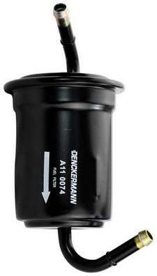 Топливный фильтр