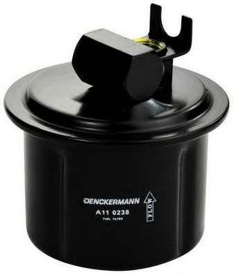 Топливный фильтр