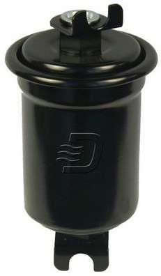 Топливный фильтр