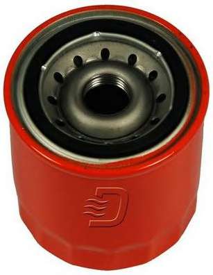 Масляний фільтр