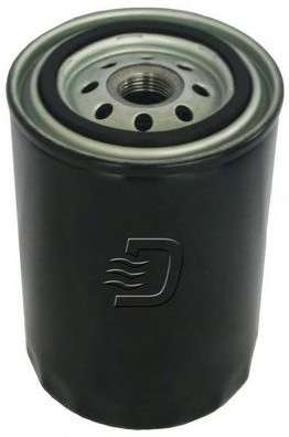 Масляний фільтр