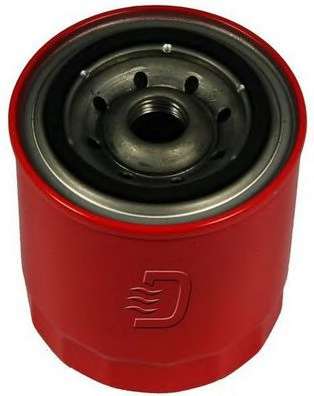 Масляний фільтр