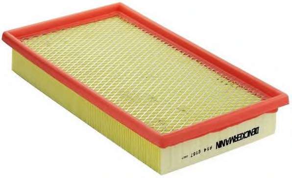 Воздушный фильтр