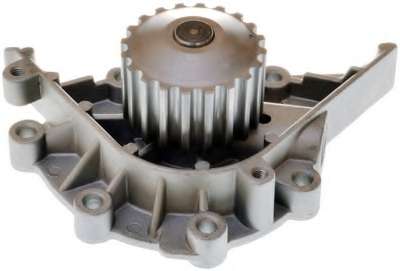 Водяна помпа (без кришки) PSA C4/C5/Jumpy/206/207/307/406/407/607/807/Expert 2.0 16V 2000-