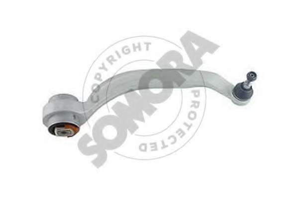 Рычаг независимой подвески колеса, подвеска колеса