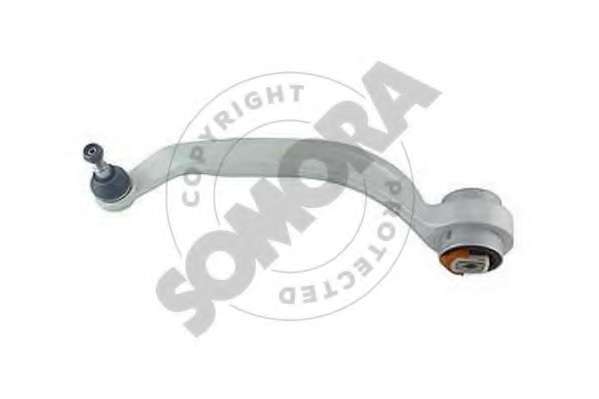 Рычаг независимой подвески колеса, подвеска колеса