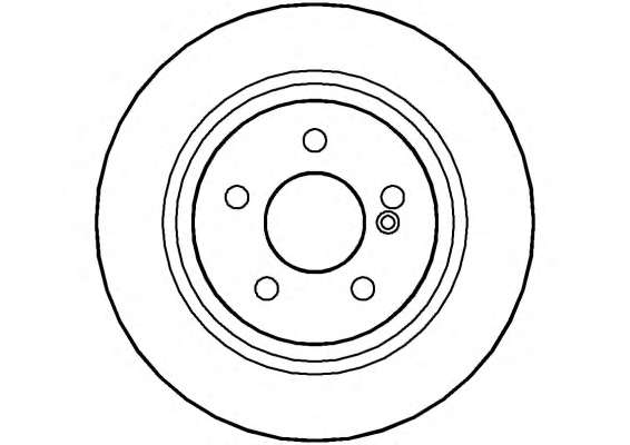 Тормозной диск