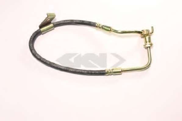 Тормозной шланг