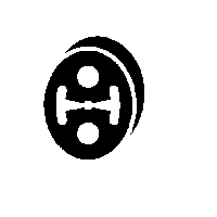 Кронштейн, система выпуска ОГ