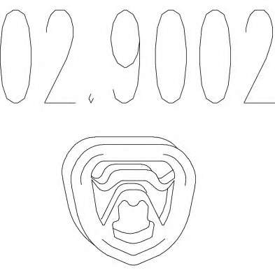 Буфер, глушитель