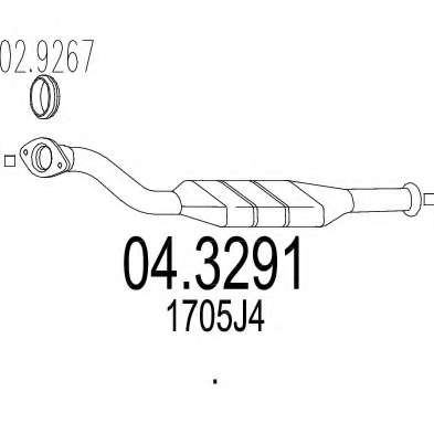 Катализатор