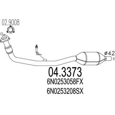 Катализатор