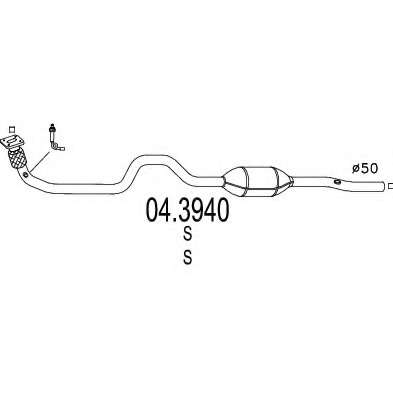 Каталiзатор