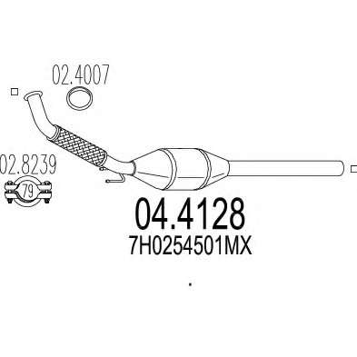 Катализатор