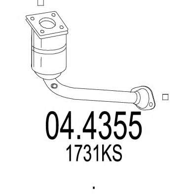 Катализатор