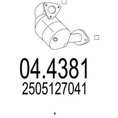 Катализатор