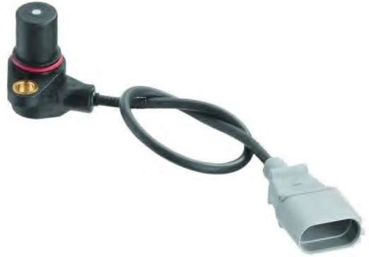 Датчик импульсов