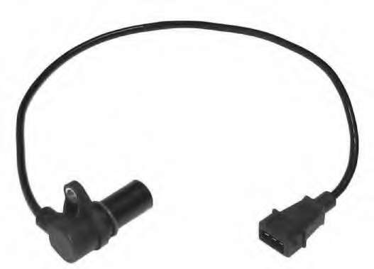 Датчик импульсов