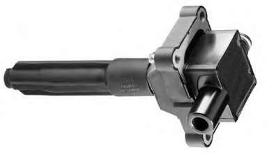 Катушка зажигания