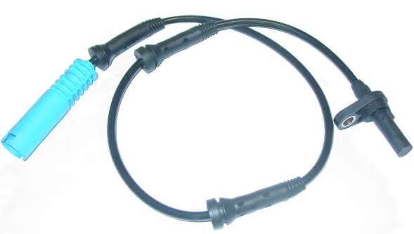 Датчик, частота вращения колеса