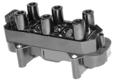 Катушка зажигания