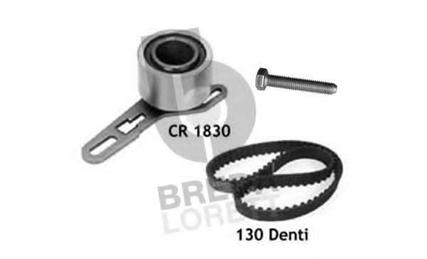 Комплект ремня ГРМ