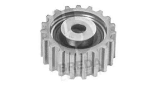 Паразитный / Ведущий ролик, зубчатый ремень