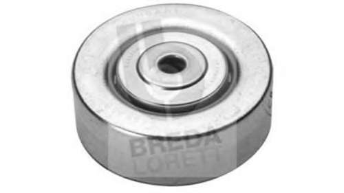 Паразитный / ведущий ролик, поликлиновой ремень