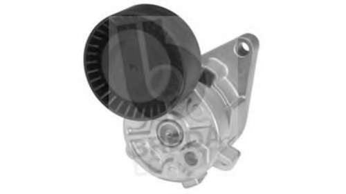 Натяжитель ремня, клиновой зубча