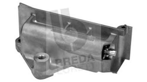 Успокоитель, зубчатый ремень