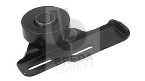 Натяжитель ремня, клиновой зубча