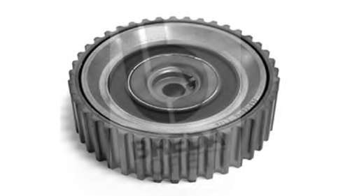 Паразитный / Ведущий ролик, зубчатый ремень