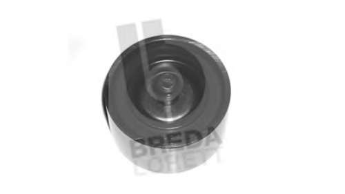 Устройство для натяжения ремня, ремень ГРМ