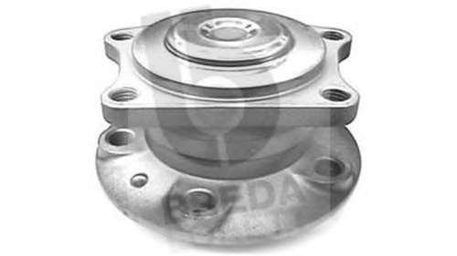 Комплект подшипника ступицы колеса