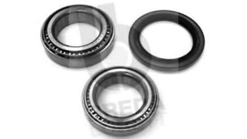 Комплект подшипника ступицы колеса