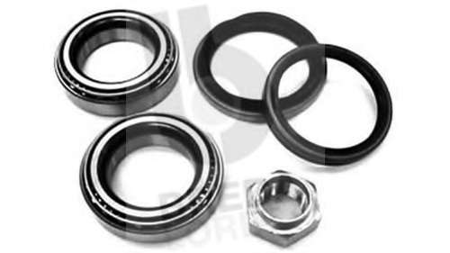 Комплект подшипника ступицы колеса