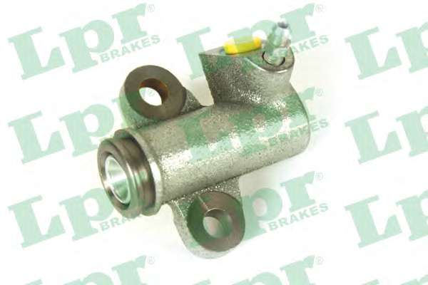 Рабочий цилиндр, система сцепления