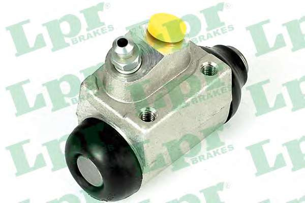 Колесный тормозной цилиндр