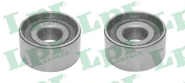 Натяжной ролик, ремень ГРМ